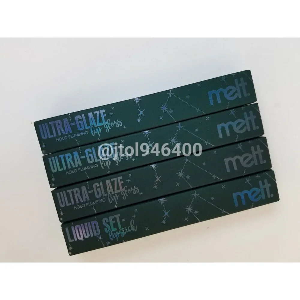 Melt Cosmetics Zodiac Collection Liquid Lipstick